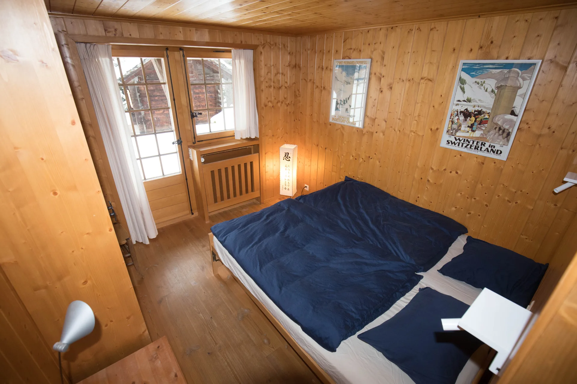 Suite Médran