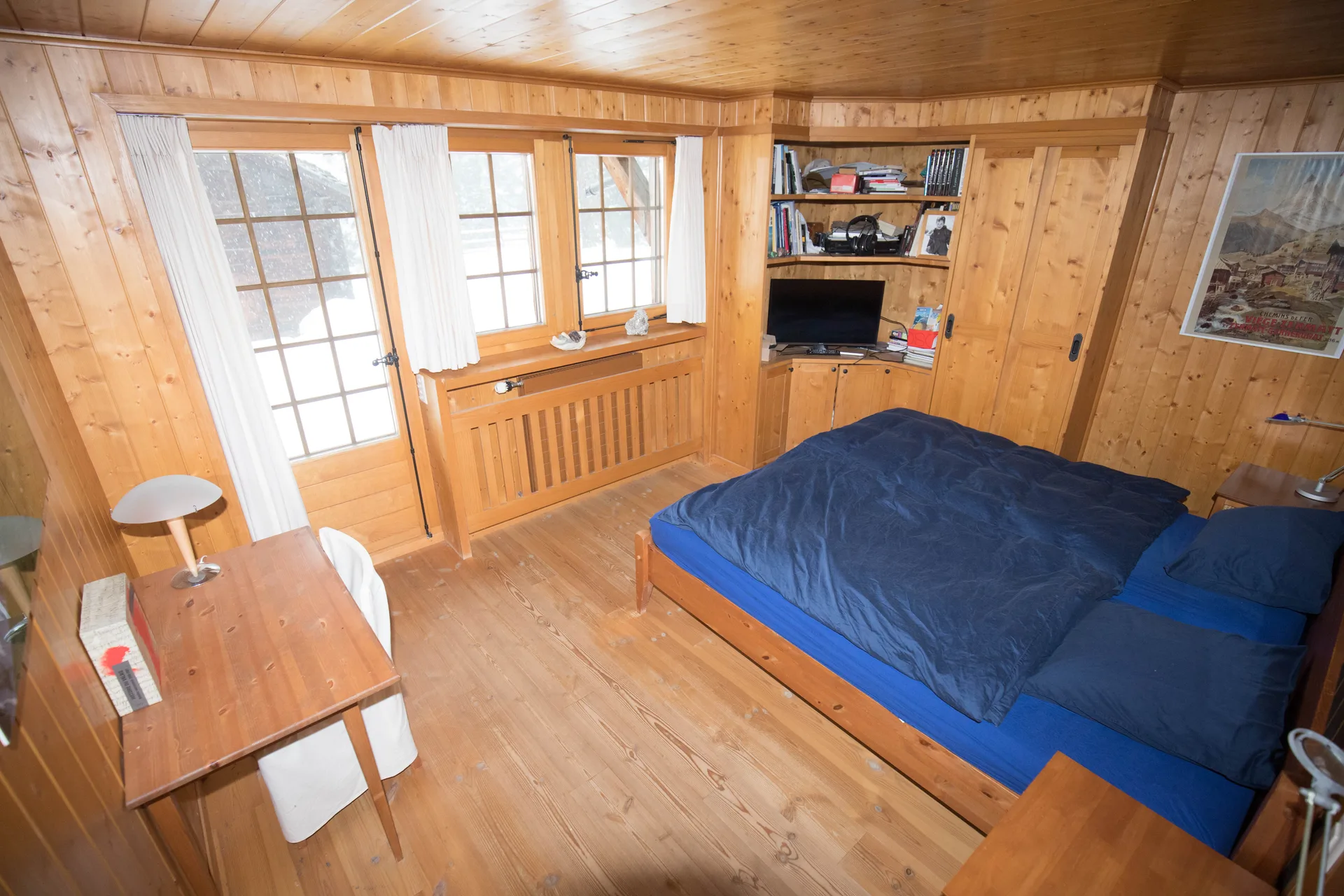 Suite Pierre Avoi